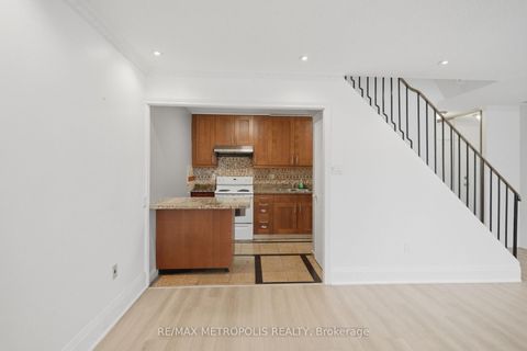Photo 2 at 2026 - 100 Mornelle Court, Morningside, Toronto