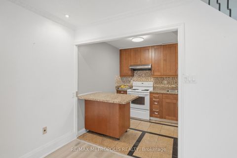 Photo 3 at 2026 - 100 Mornelle Court, Morningside, Toronto