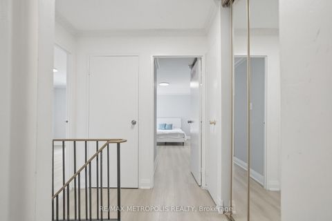 Photo 7 at 2026 - 100 Mornelle Court, Morningside, Toronto