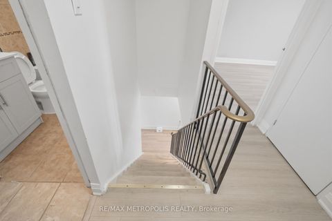 Photo 8 at 2026 - 100 Mornelle Court, Morningside, Toronto