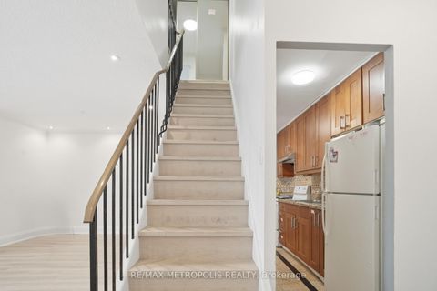 Photo 14 at 2026 - 100 Mornelle Court, Morningside, Toronto
