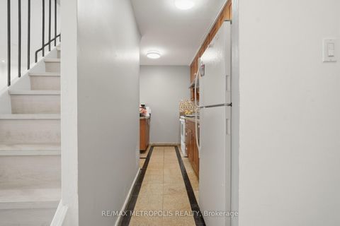 Photo 15 at 2026 - 100 Mornelle Court, Morningside, Toronto