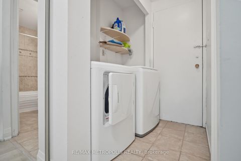 Photo 17 at 2026 - 100 Mornelle Court, Morningside, Toronto
