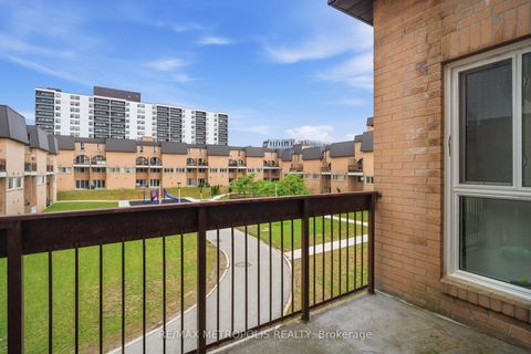 Photo 19 at 2026 - 100 Mornelle Court, Morningside, Toronto