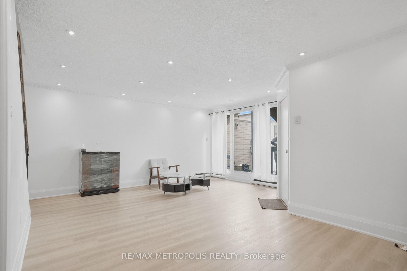 2026 - 100 Mornelle Court, Morningside, Toronto 