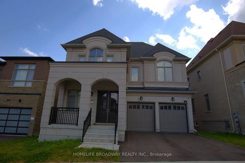 Photo 0 at 11 David Dunlap Boulevard, Observatory, Richmond Hill