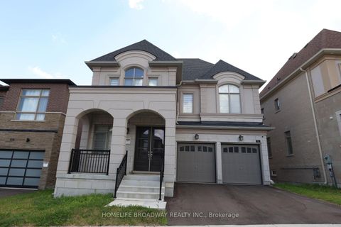 Photo 1 at 11 David Dunlap Boulevard, Observatory, Richmond Hill