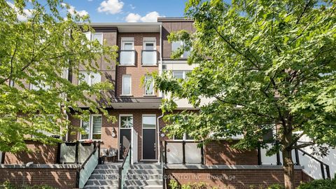Photo 0 at 17 - 15 Heron Park Place, West Hill, Toronto