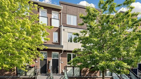 Photo 1 at 17 - 15 Heron Park Place, West Hill, Toronto