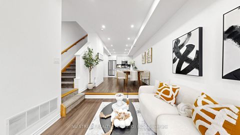 Photo 7 at 17 - 15 Heron Park Place, West Hill, Toronto