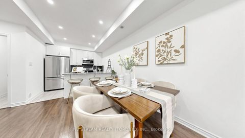 Photo 9 at 17 - 15 Heron Park Place, West Hill, Toronto