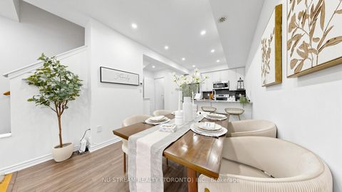 Photo 10 at 17 - 15 Heron Park Place, West Hill, Toronto