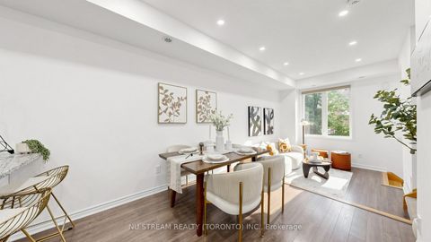Photo 11 at 17 - 15 Heron Park Place, West Hill, Toronto