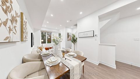 Photo 12 at 17 - 15 Heron Park Place, West Hill, Toronto