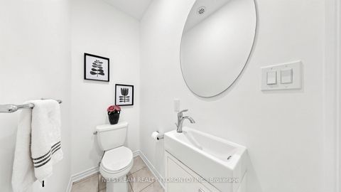 Photo 19 at 17 - 15 Heron Park Place, West Hill, Toronto
