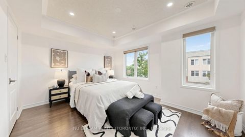 Photo 20 at 17 - 15 Heron Park Place, West Hill, Toronto