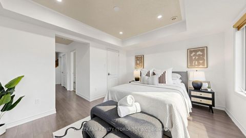 Photo 22 at 17 - 15 Heron Park Place, West Hill, Toronto