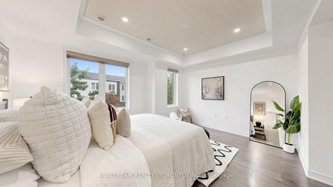 Photo 23 at 17 - 15 Heron Park Place, West Hill, Toronto