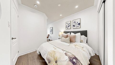 Photo 27 at 17 - 15 Heron Park Place, West Hill, Toronto