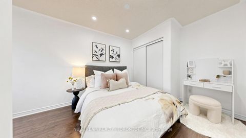 Photo 28 at 17 - 15 Heron Park Place, West Hill, Toronto