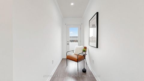 Photo 29 at 17 - 15 Heron Park Place, West Hill, Toronto