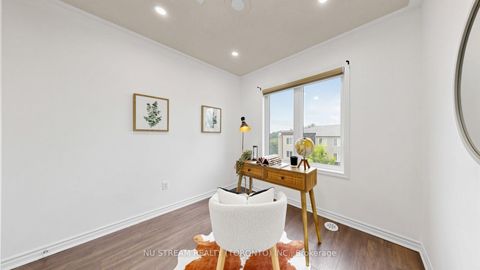 Photo 32 at 17 - 15 Heron Park Place, West Hill, Toronto
