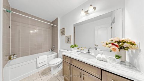 Photo 33 at 17 - 15 Heron Park Place, West Hill, Toronto