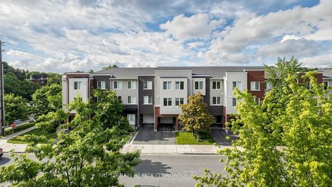 Photo 37 at 17 - 15 Heron Park Place, West Hill, Toronto