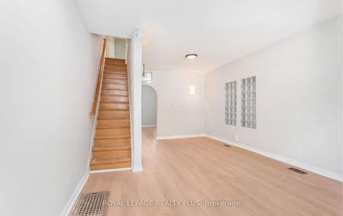 Photo 7 at 39 Maria Street, Junction Area, Toronto
