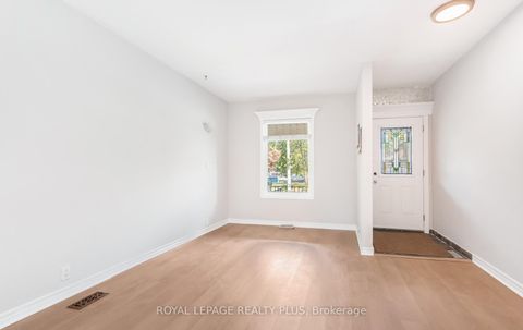 Photo 8 at 39 Maria Street, Junction Area, Toronto