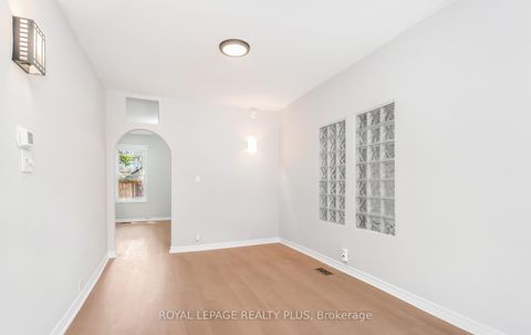 Photo 9 at 39 Maria Street, Junction Area, Toronto
