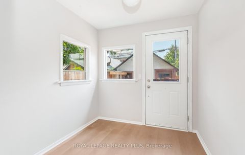 Photo 11 at 39 Maria Street, Junction Area, Toronto