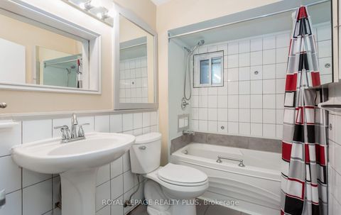Photo 15 at 39 Maria Street, Junction Area, Toronto