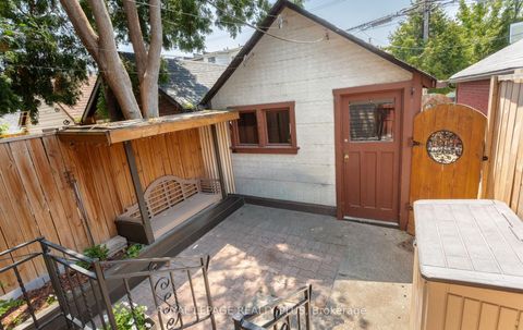 Photo 17 at 39 Maria Street, Junction Area, Toronto