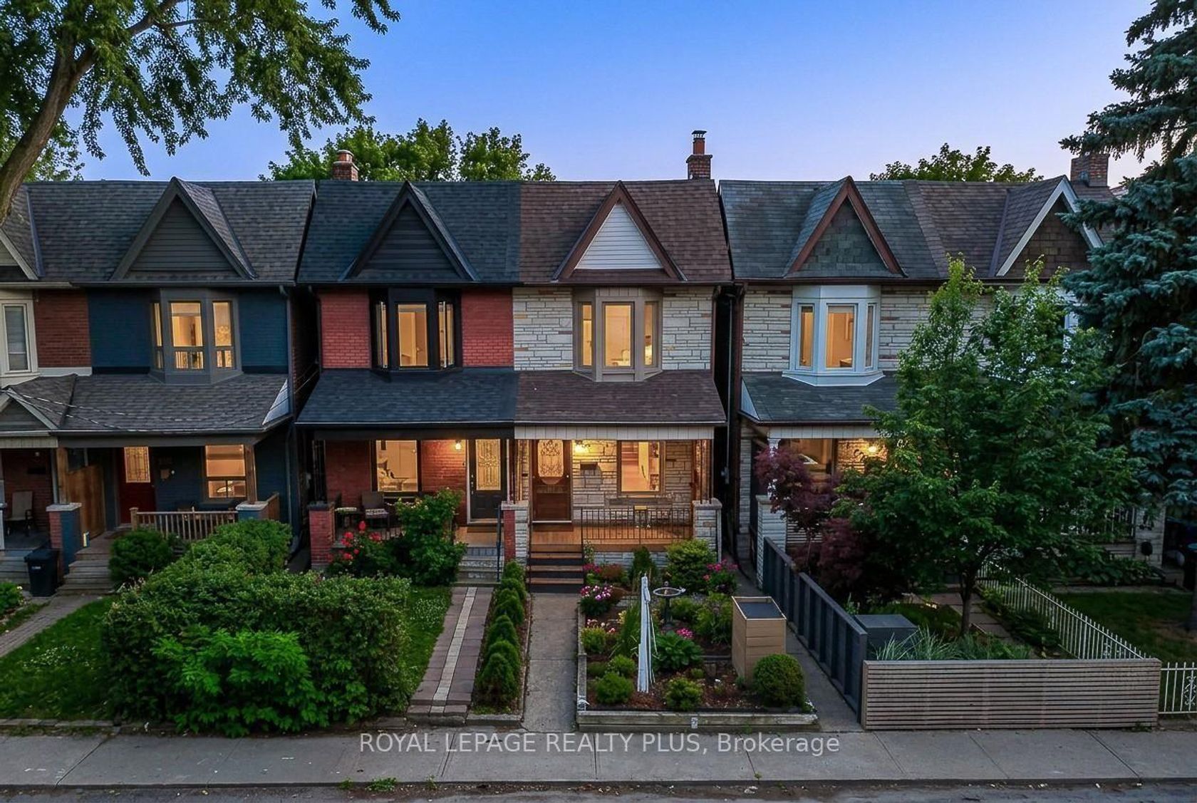 39 Maria Street, Junction Area, Toronto 