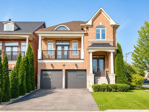 Photo 0 at 72 Vandervoort Drive, Jefferson, Richmond Hill