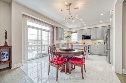 Photo 8 at 72 Vandervoort Drive, Jefferson, Richmond Hill