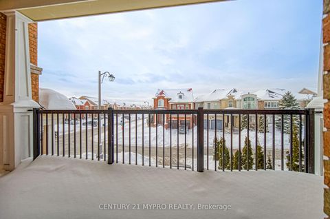 Photo 17 at 72 Vandervoort Drive, Jefferson, Richmond Hill