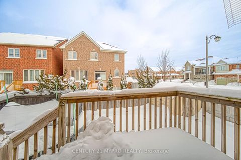 Photo 29 at 72 Vandervoort Drive, Jefferson, Richmond Hill