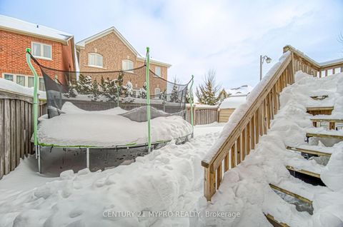 Photo 30 at 72 Vandervoort Drive, Jefferson, Richmond Hill