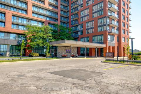 Photo 0 at 218 - 1038 Mcnicoll Avenue, Steeles, Toronto