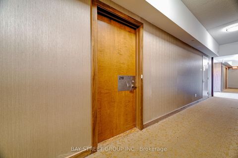 Photo 1 at 218 - 1038 Mcnicoll Avenue, Steeles, Toronto