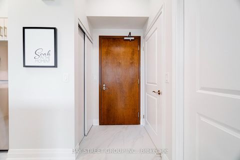 Photo 2 at 218 - 1038 Mcnicoll Avenue, Steeles, Toronto