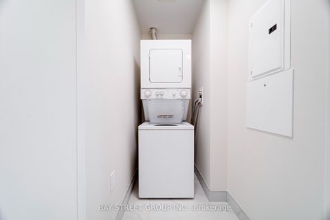 Photo 3 at 218 - 1038 Mcnicoll Avenue, Steeles, Toronto