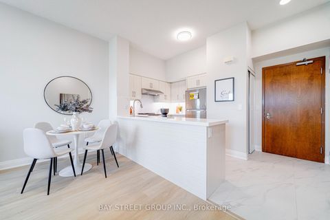 Photo 6 at 218 - 1038 Mcnicoll Avenue, Steeles, Toronto