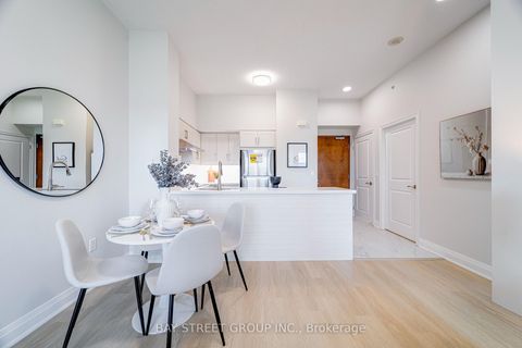 Photo 7 at 218 - 1038 Mcnicoll Avenue, Steeles, Toronto