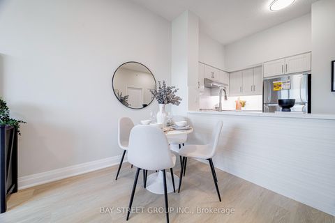 Photo 8 at 218 - 1038 Mcnicoll Avenue, Steeles, Toronto