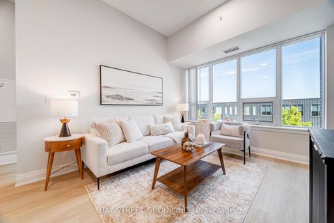 Photo 10 at 218 - 1038 Mcnicoll Avenue, Steeles, Toronto