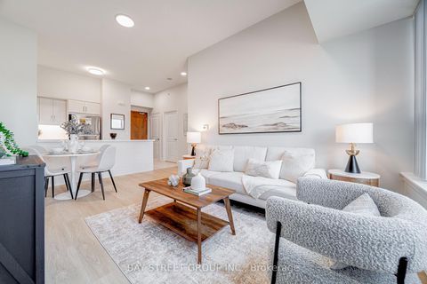 Photo 12 at 218 - 1038 Mcnicoll Avenue, Steeles, Toronto
