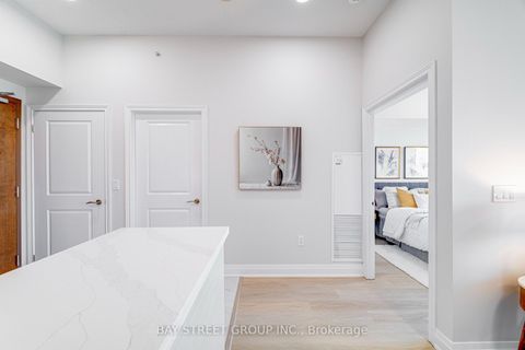 Photo 15 at 218 - 1038 Mcnicoll Avenue, Steeles, Toronto